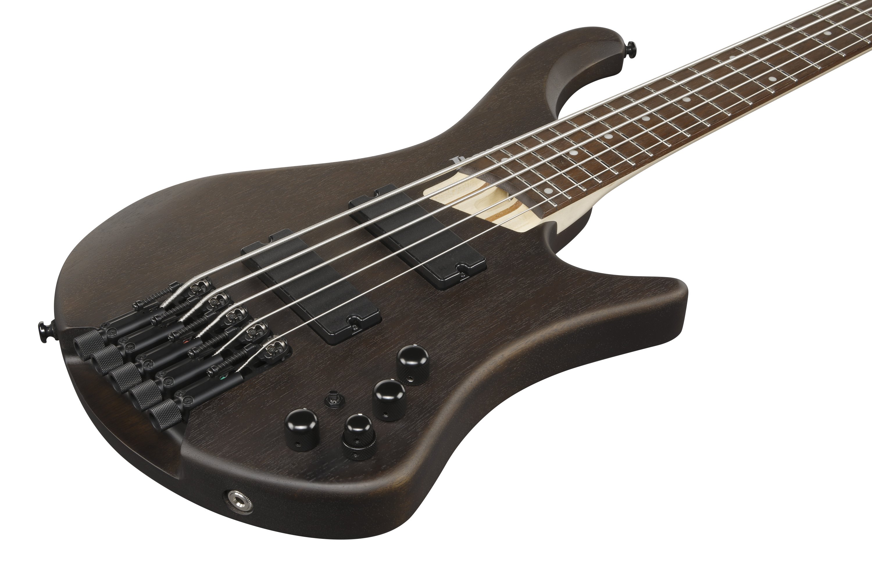  EHB605-WNF Headless E-Bass